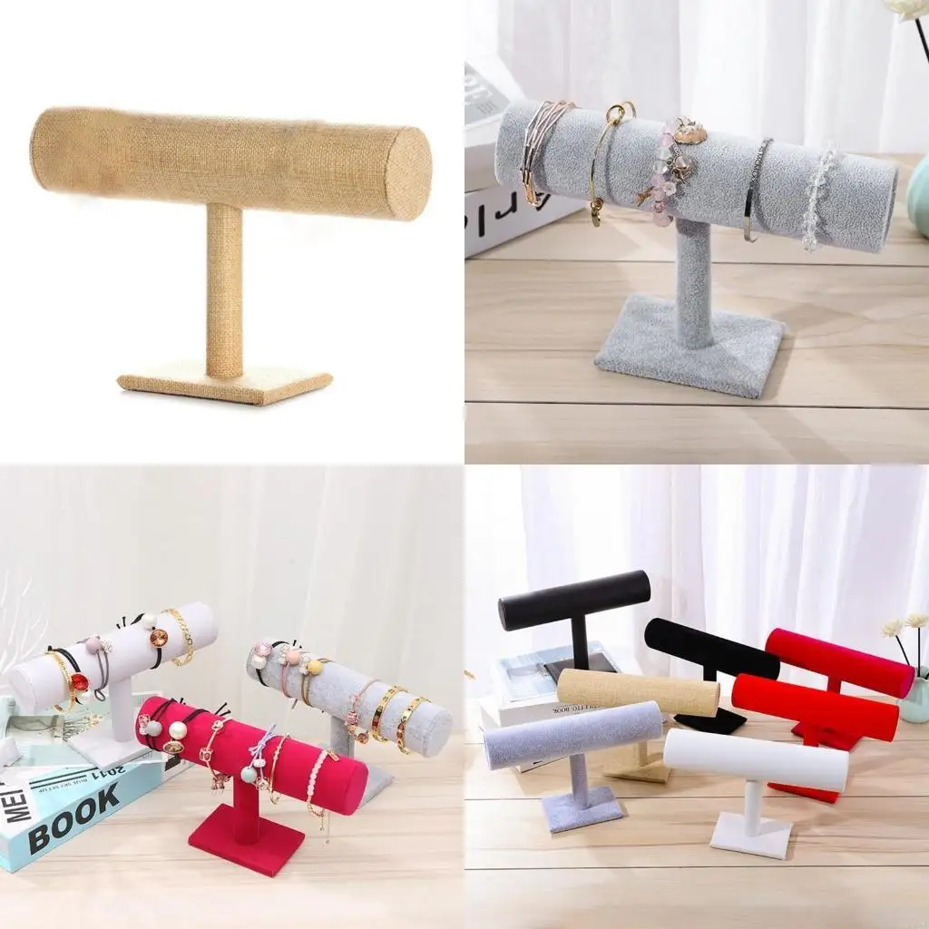 Т-образный браслет, ожерелье, держатель для хранения, браслет, браслет, башня, подставка, часы, ювелирные изделия
Т-образный браслет, ожерелье, держатель для хранения, браслет, браслет, башня, подставка, часы, ювелирные изделия