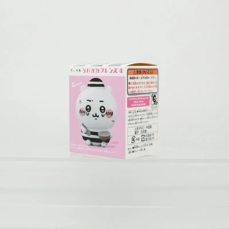 2025 Chiikawa Collab Rabbit Cute Animal Kawaii Face Box Blind Plush Surprise Box Mysterious Toy Set Mini Figure Gift Collectible
2025 Chiikawa Collab Rabbit Cute Animal Kawaii Face Box Blind Plush Surprise Box Mysterious Toy Set Mini Figure Gift Collectible