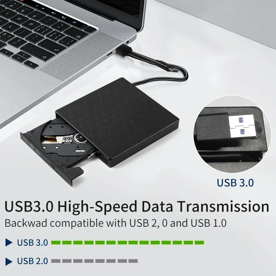 2в1 USB3.0 C тонкий внешний DVD RW записывающее устройство для компакт-дисков портативный оптический привод для ПК ноутбука Windows 10/8/7
2в1 USB3.0 C тонкий внешний DVD RW записывающее устройство для компакт-дисков портативный оптический привод для ПК ноутбука Windows 10/8/7