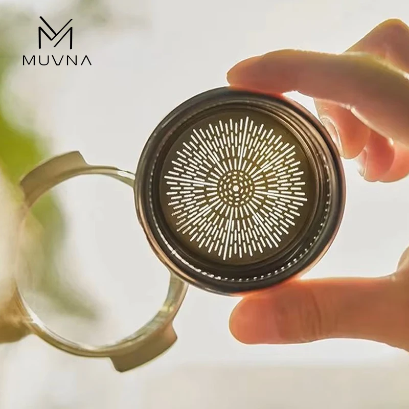 Корзина для портафильтра Muvna 58 мм, 15/18/20/22 г, высокоточная, универсальная, аксессуар для бариста, из нержавеющей стали, с высокой пропускной способностью
Корзина для портафильтра Muvna 58 мм, 15/18/20/22 г, высокоточная, универсальная, аксессуар для бариста, из нержавеющей стали, с высокой пропускной способностью