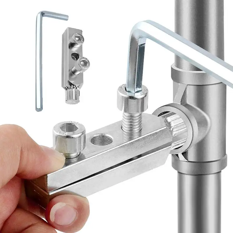 Faucet Angle Valve Broken Wire Remover Broken Screw Extractor Set Multifunctional Damaged Screw Bolt Remover Set Faucet
Faucet Angle Valve Broken Wire Remover Broken Screw Extractor Set Multifunctional Damaged Screw Bolt Remover Set Faucet