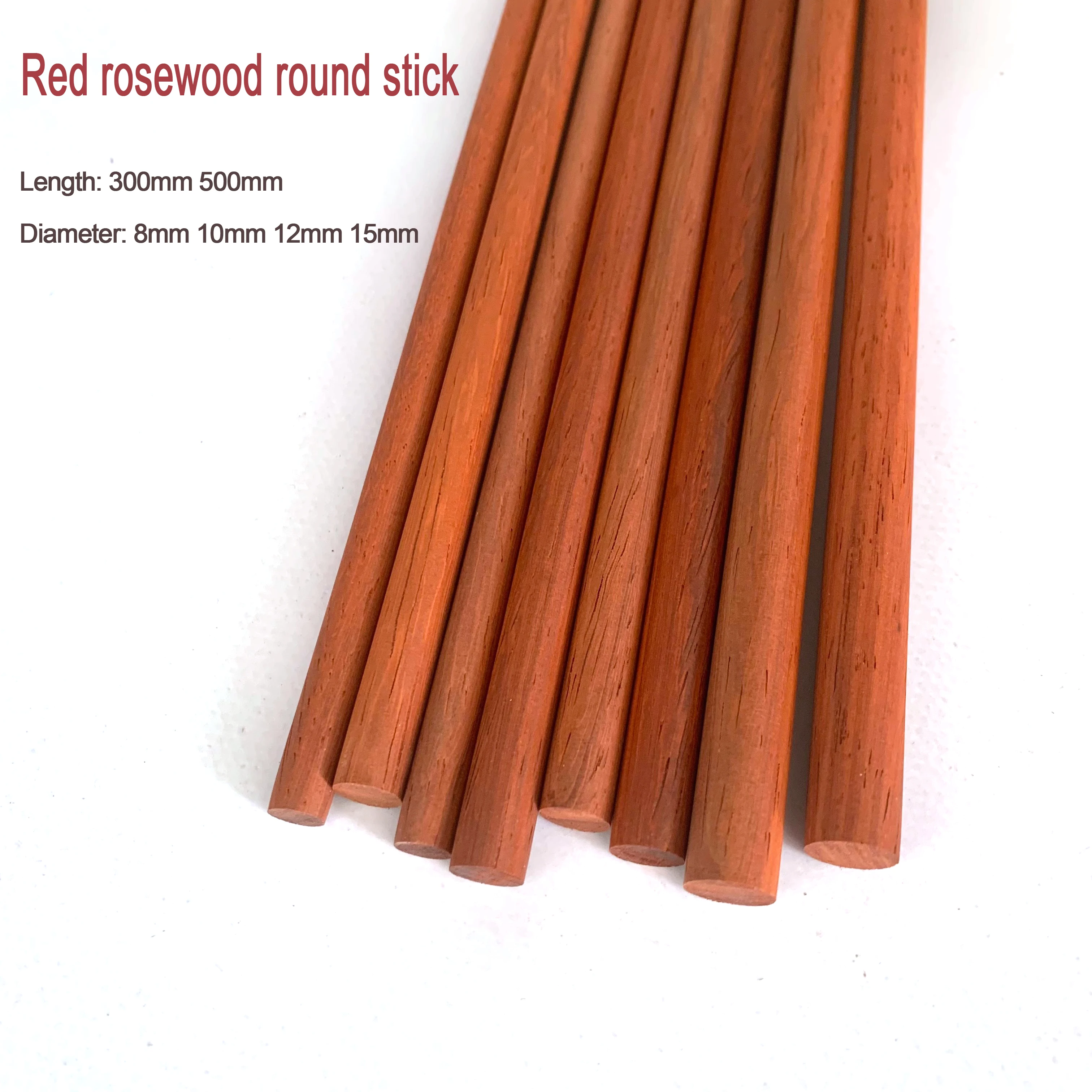 Африканская красная палисандра, тонкая круглая палочка, деревянная палочка, ручная работа, материалы для самостоятельного производства, аксессуары для рукоделия из цельного дерева
Африканская красная палисандра, тонкая круглая палочка, деревянная палочка, ручная работа, материалы для самостоятельного производства, аксессуары для рукоделия из цельного дерева