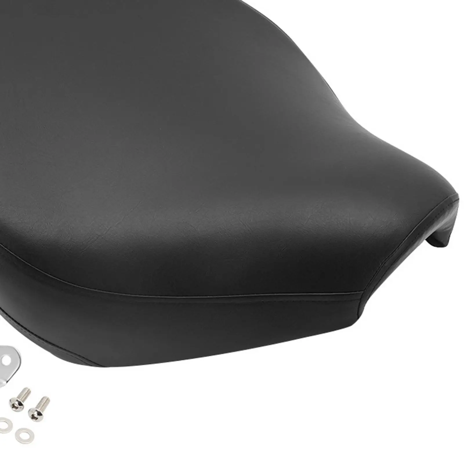 Comfortable Motorbike Front Foam Seat Cushion Shockproof Detachable Saddle for Yamaha Cruiser Prince XVS1100 1999-2011
Comfortable Motorbike Front Foam Seat Cushion Shockproof Detachable Saddle for Yamaha Cruiser Prince XVS1100 1999-2011
