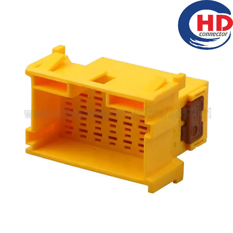 21pin auto wire harness cable male plug of automobile 21 hole unsealed connector 1-967630-5
21pin auto wire harness cable male plug of automobile 21 hole unsealed connector 1-967630-5
