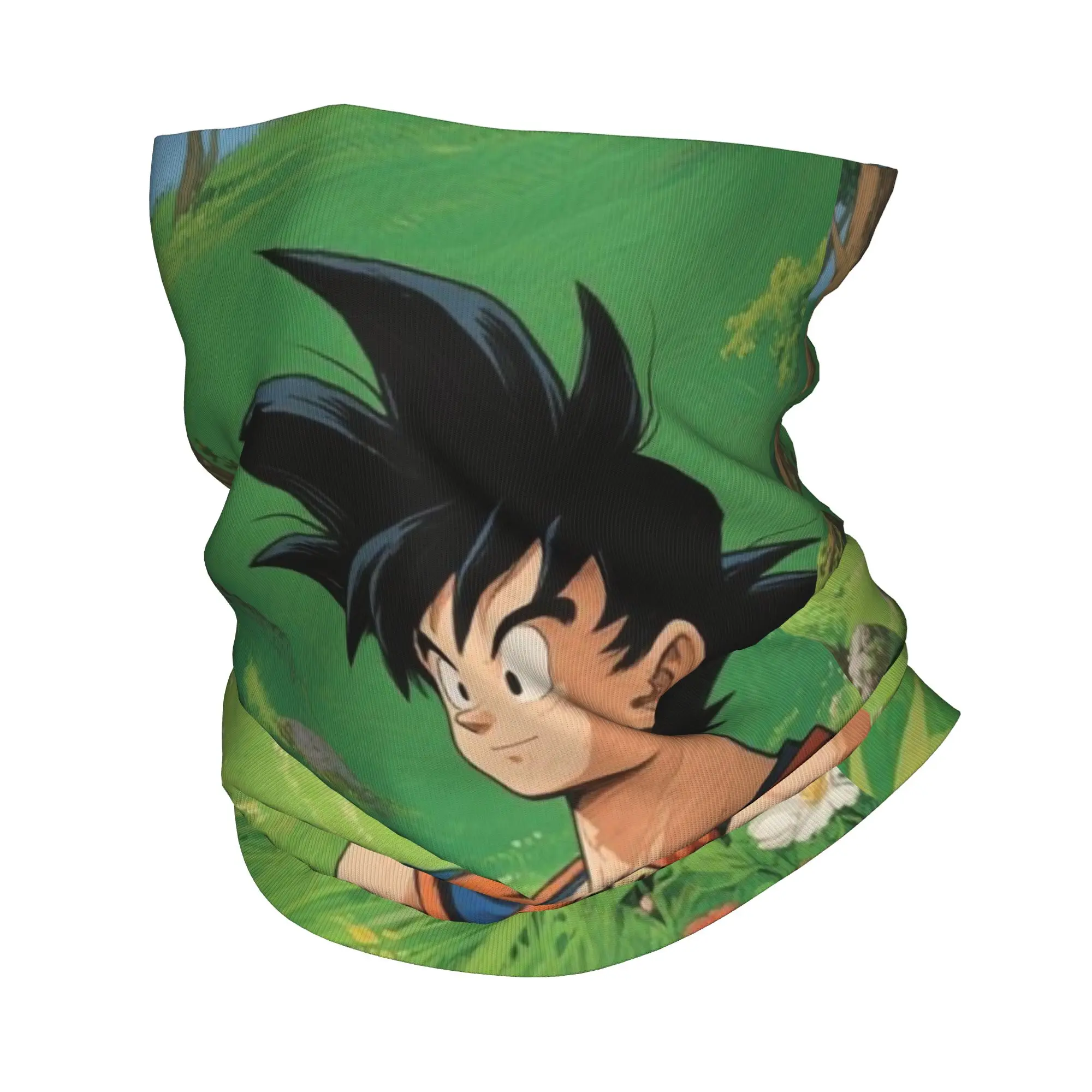 Бандана-гейтер Son Goku (30) Club Dragon Ball, дышащий шарф для бега, унисекс
Бандана-гейтер Son Goku (30) Club Dragon Ball, дышащий шарф для бега, унисекс