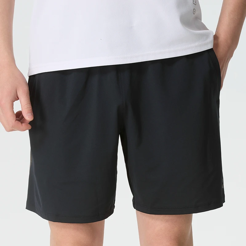 Under Armour Men's Sports Shorts, Comfortable and Breathable Running and Fitness Training Pants, Fashionable Casual Pants 6010858-001
Under Armour Men's Sports Shorts, Comfortable and Breathable Running and Fitness Training Pants, Fashionable Casual Pants 6010858-001