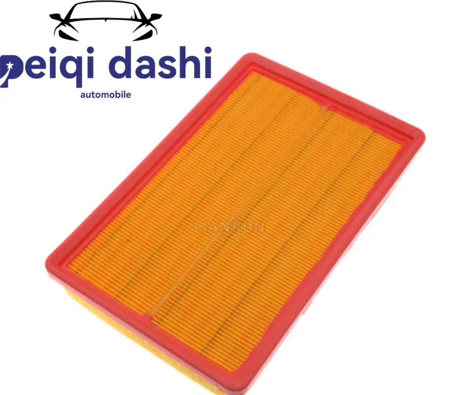 XAA 1109033 Воздушный фильтр Yema T70 Сычуаньского авто с двигателем 1,8 литра, модель 2016 года.
XAA 1109033 Воздушный фильтр Yema T70 Сычуаньского авто с двигателем 1,8 литра, модель 2016 года.