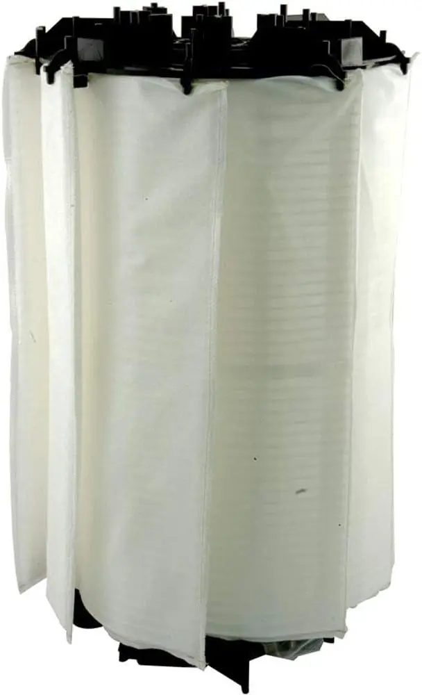 59023400 Complete Element Grid Assembly Replacement 48 Square Feet FNS Plus Pool and Spa D.E. Filter
59023400 Complete Element Grid Assembly Replacement 48 Square Feet FNS Plus Pool and Spa D.E. Filter