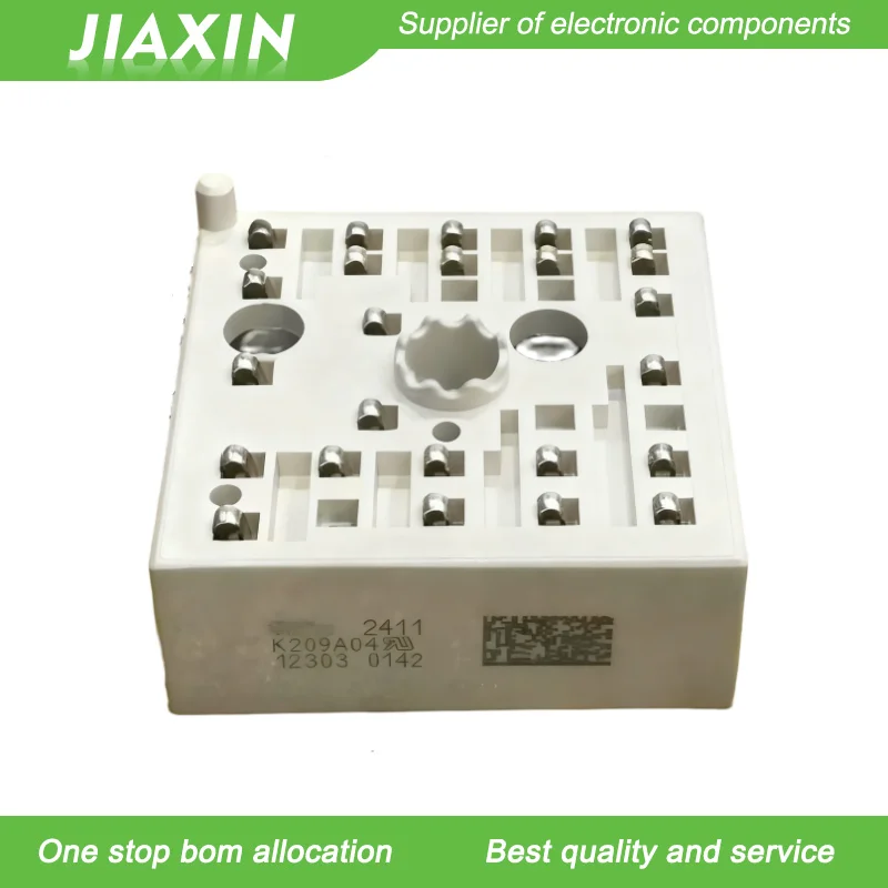 K209A02 K209A03 K209A04 K209A05 K209A06 K209A07 K209A08 Модуль IGBT новый оригинальный
K209A02 K209A03 K209A04 K209A05 K209A06 K209A07 K209A08 Модуль IGBT новый оригинальный