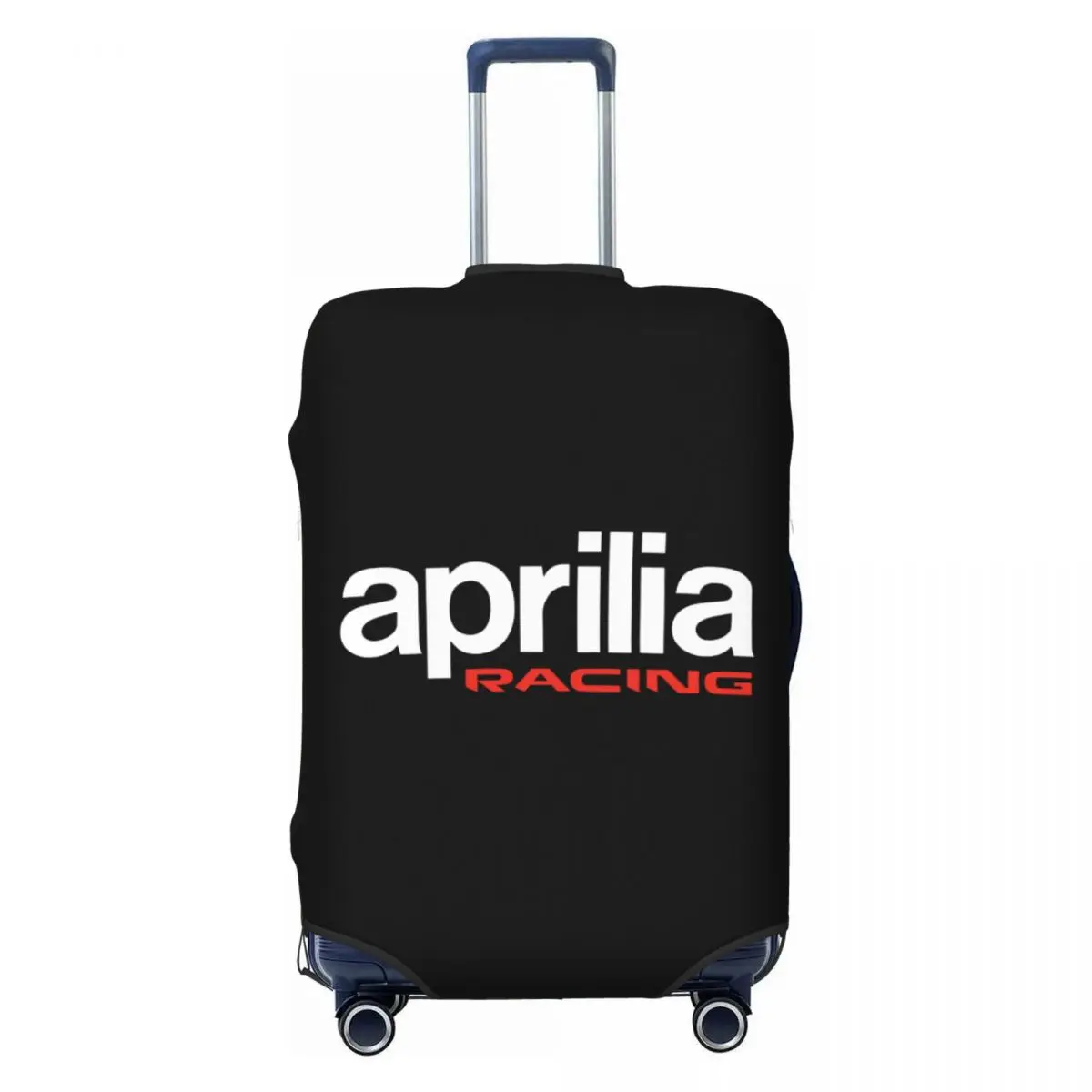 Пользовательские мотоциклетные Aprilias Racing Чехол для багажа Модные защитные чехлы для чемодана Костюм для 18-32 дюймов
Пользовательские мотоциклетные Aprilias Racing Чехол для багажа Модные защитные чехлы для чемодана Костюм для 18-32 дюймов