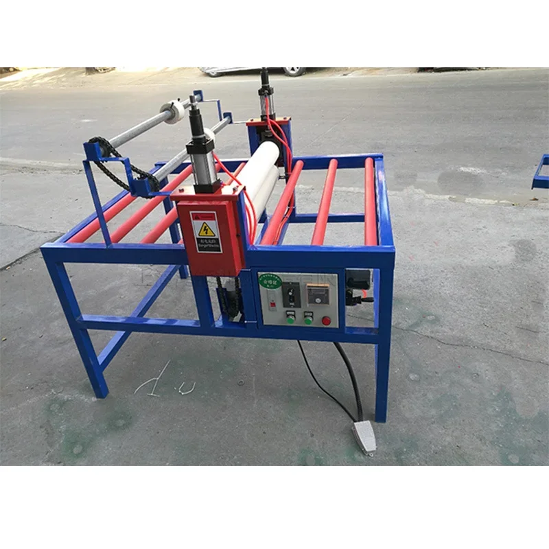 Door and Window Laminating Machine Glass Protective Film Automatic Laminating Machine
Door and Window Laminating Machine Glass Protective Film Automatic Laminating Machine