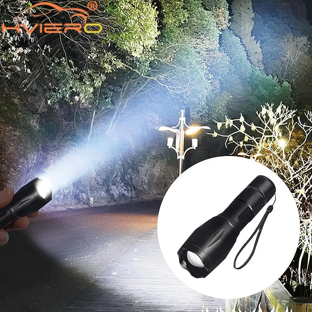 1X 5V Work Flashlight USB Mini Bright Light Outdoor Camping Waterproof Focu A100 Remote Charging Home Portable Hiking Night Lamp
1X 5V Work Flashlight USB Mini Bright Light Outdoor Camping Waterproof Focu A100 Remote Charging Home Portable Hiking Night Lamp