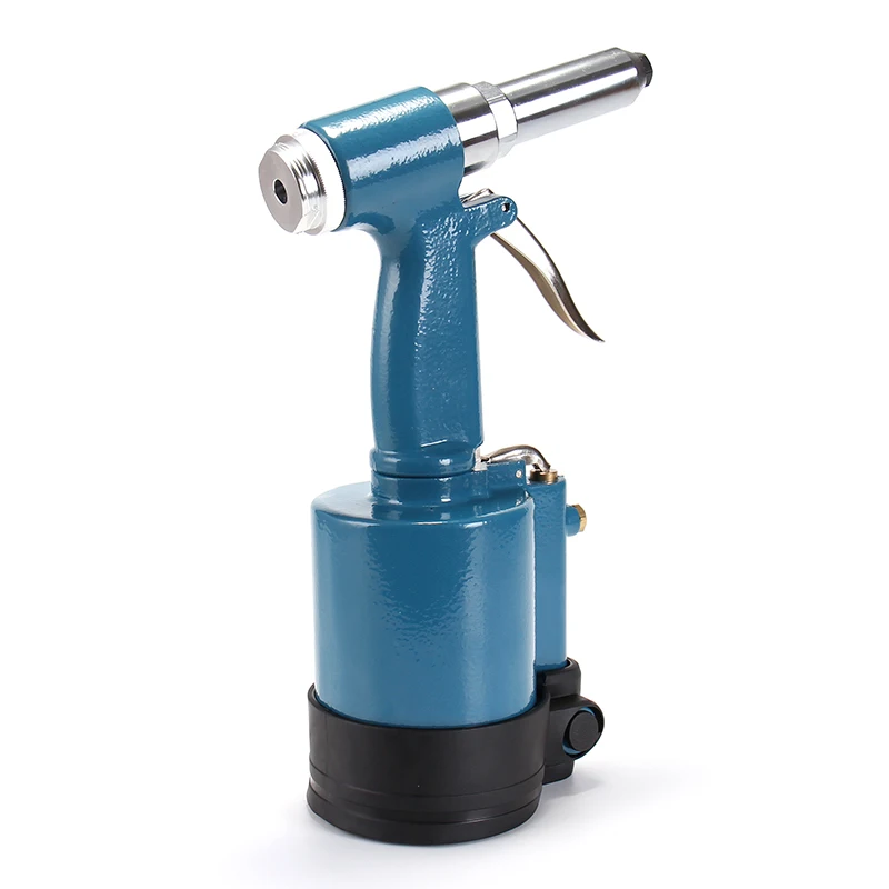 Пневматические клепальные инструменты Пневматический пневматический гидравлический заклепочник для промышленного использования
Пневматические клепальные инструменты Пневматический пневматический гидравлический заклепочник для промышленного использования