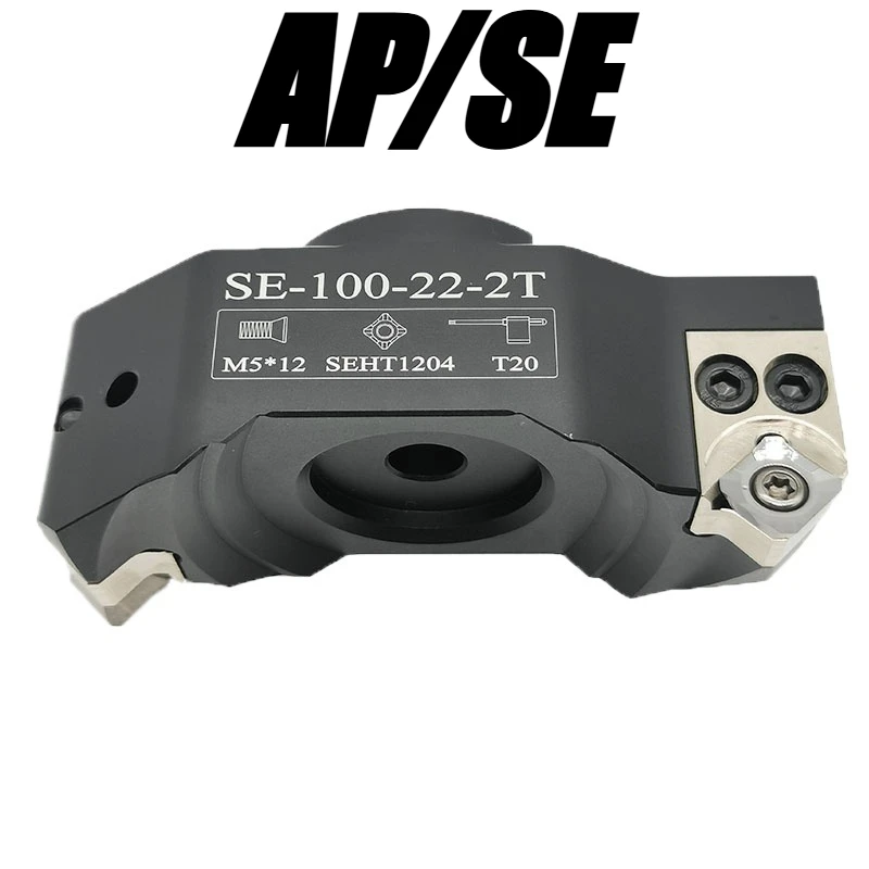 Фреза концевая AP SE 90 ° 45 ° Фреза для алюминиевых сплавов KM12 400R 50 22 27 32, прямоугольная, двухлезвийная, мостового типа
Фреза концевая AP SE 90 ° 45 ° Фреза для алюминиевых сплавов KM12 400R 50 22 27 32, прямоугольная, двухлезвийная, мостового типа