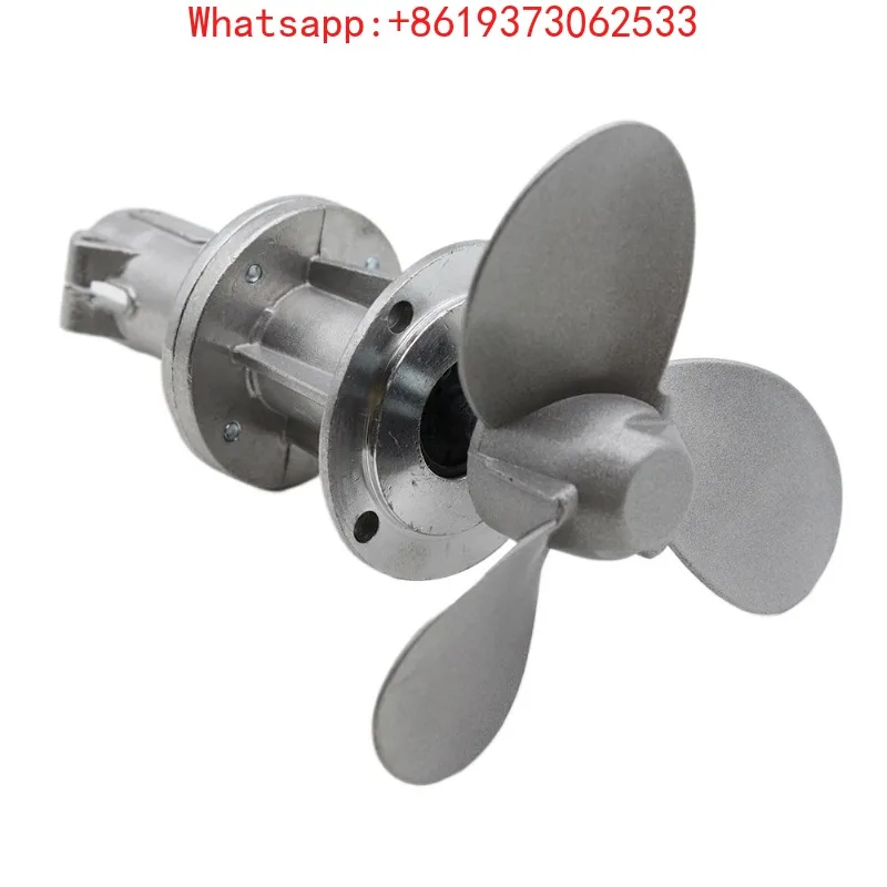 Запчасти для модифицированной газонокосилки DIY: лодочный пропеллер, триммер для травы, кусторез, универсальный лодочный бустер 7T/9T 26/28MM
Запчасти для модифицированной газонокосилки DIY: лодочный пропеллер, триммер для травы, кусторез, универсальный лодочный бустер 7T/9T 26/28MM