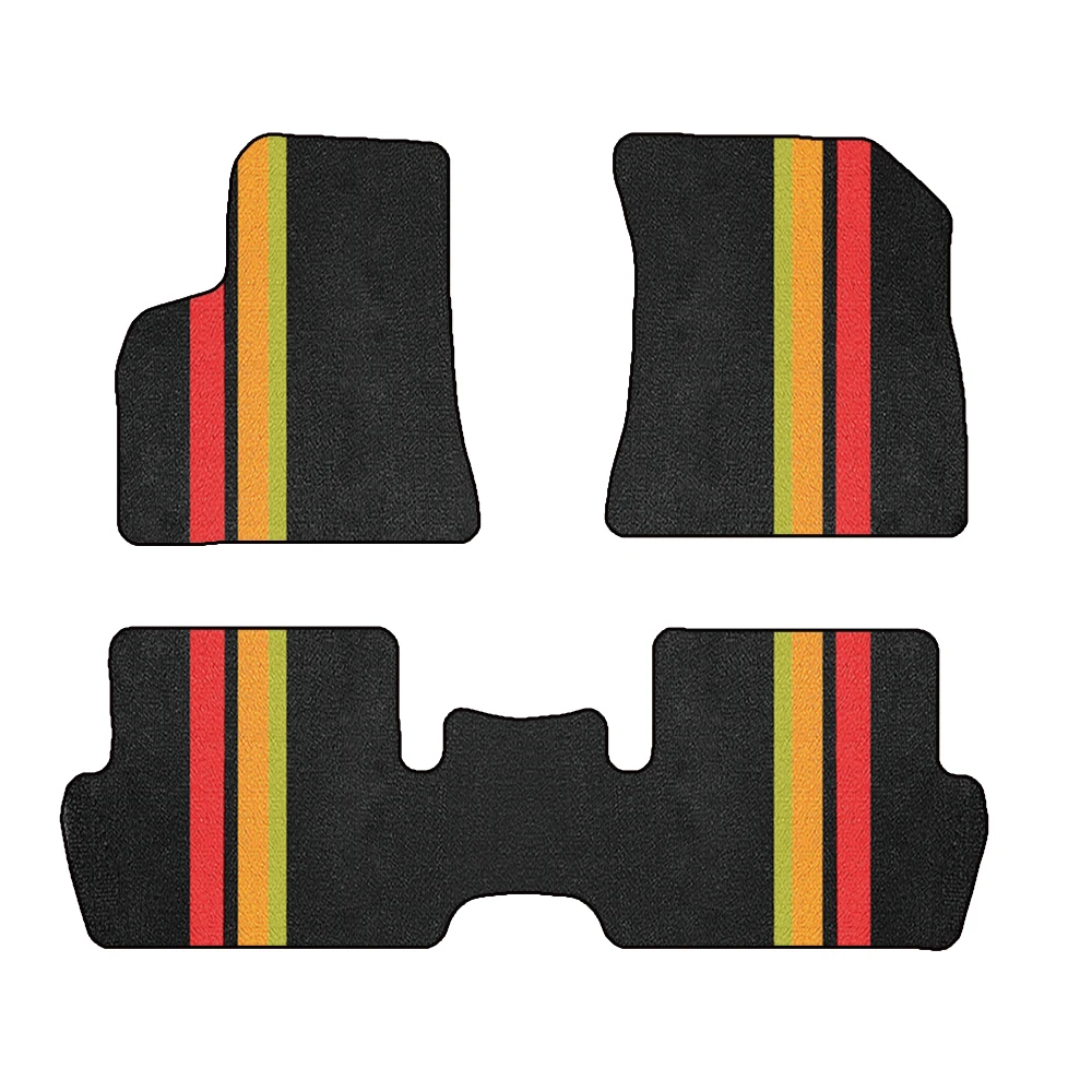 Car Mats With Buttons For Pegeout 5008 2009–2016 T87 5seat Car-Specific Mats Floor Mats
Car Mats With Buttons For Pegeout 5008 2009–2016 T87 5seat Car-Specific Mats Floor Mats
