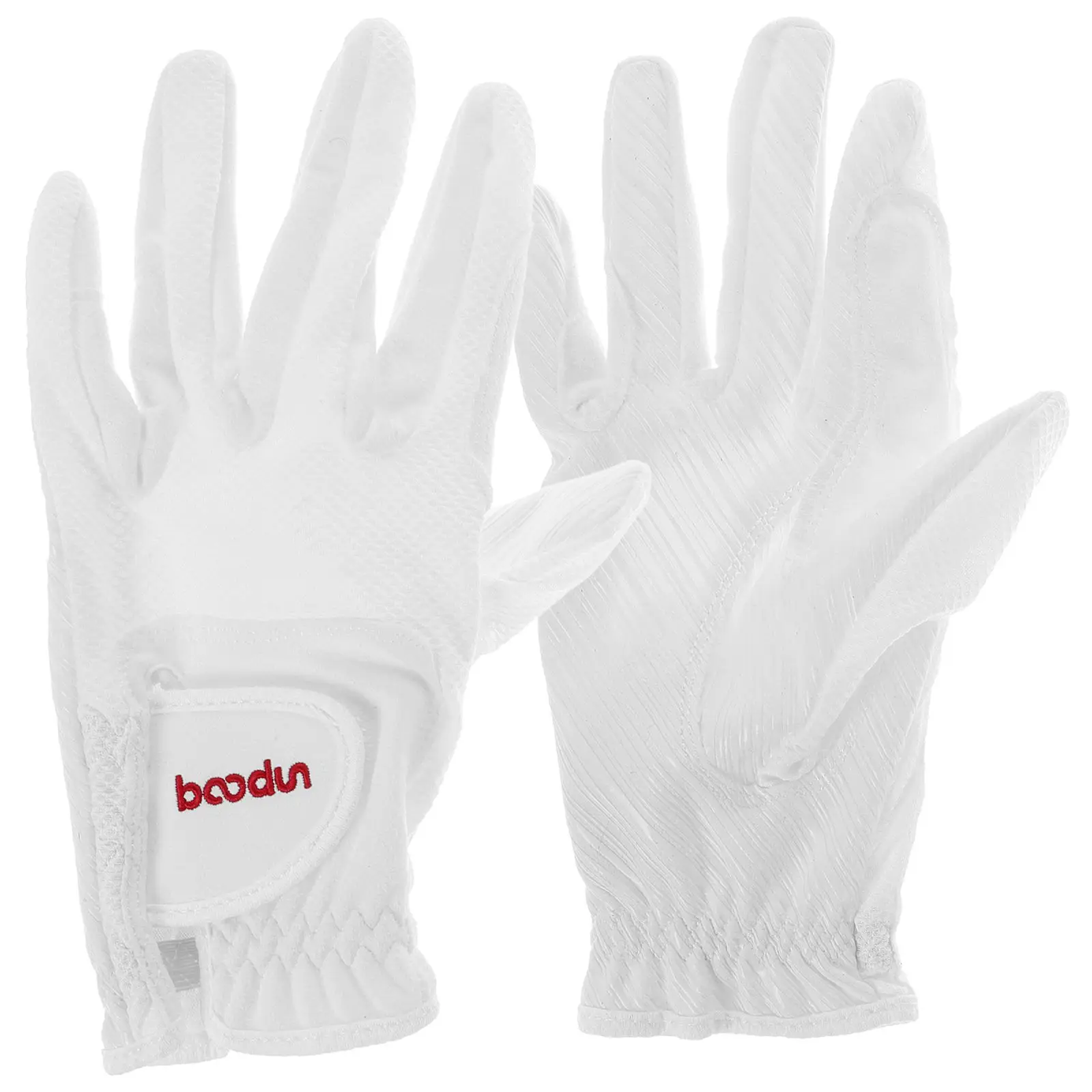 2 Pcs Equestrian Gloves Performance Riding Sports Accessories Fabric Protective Equipment Horseback
2 Pcs Equestrian Gloves Performance Riding Sports Accessories Fabric Protective Equipment Horseback