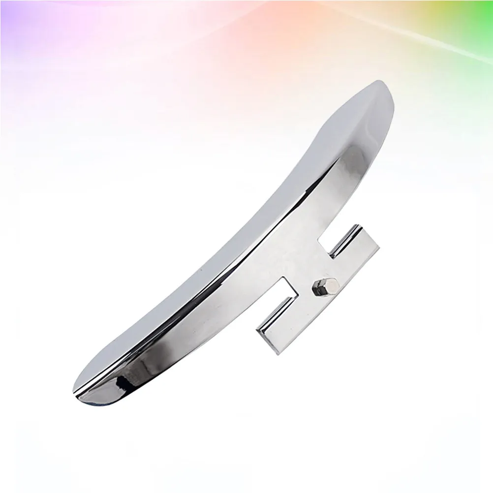 Zinc Alloy Banjo Armrest Single Leg Premium Quality Mirror Polish Restoration Ready for Vintage Banjos Banjo Replacement Parts
Zinc Alloy Banjo Armrest Single Leg Premium Quality Mirror Polish Restoration Ready for Vintage Banjos Banjo Replacement Parts