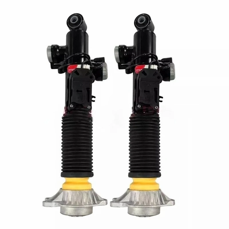 Pair Rear Left&Right Shock Absorber ASSY for BMW 5 GT F07 BMW 5 F11 With Sensor/EDC 2008-2017 37126851139 37126796986
Pair Rear Left&Right Shock Absorber ASSY for BMW 5 GT F07 BMW 5 F11 With Sensor/EDC 2008-2017 37126851139 37126796986