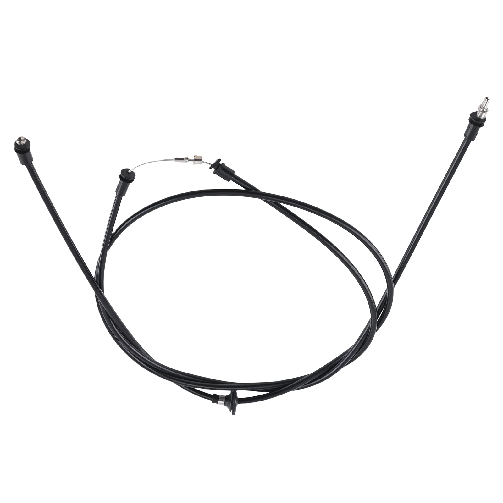 Front Hood Lock Release for Jaguar X-Type 2.5L 3.0L 2001-2008
Front Hood Lock Release for Jaguar X-Type 2.5L 3.0L 2001-2008