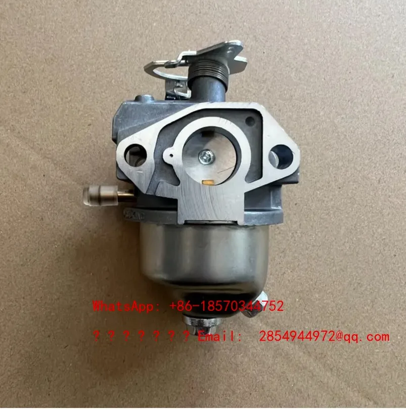 Garden Machinery Lawn Mower MA190 MA175 Carburetor
Garden Machinery Lawn Mower MA190 MA175 Carburetor