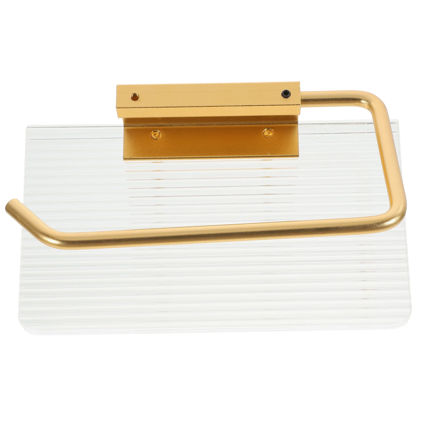 Punch-Free Toilet Paper Holder Acrylic Aluminum Durable Bathroom Roll Paper Dispenser Shelf Storage Rack Tissue Mobile Phone
Punch-Free Toilet Paper Holder Acrylic Aluminum Durable Bathroom Roll Paper Dispenser Shelf Storage Rack Tissue Mobile Phone