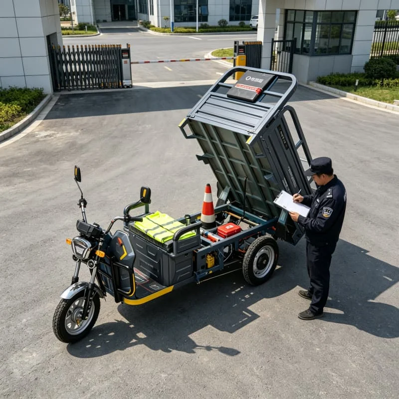 Farm Electric Cargo Tricycle 48V 1000W 300kg Flatbed For Agricultural Produce Vegetable Fruit Transport Customized
Farm Electric Cargo Tricycle 48V 1000W 300kg Flatbed For Agricultural Produce Vegetable Fruit Transport Customized