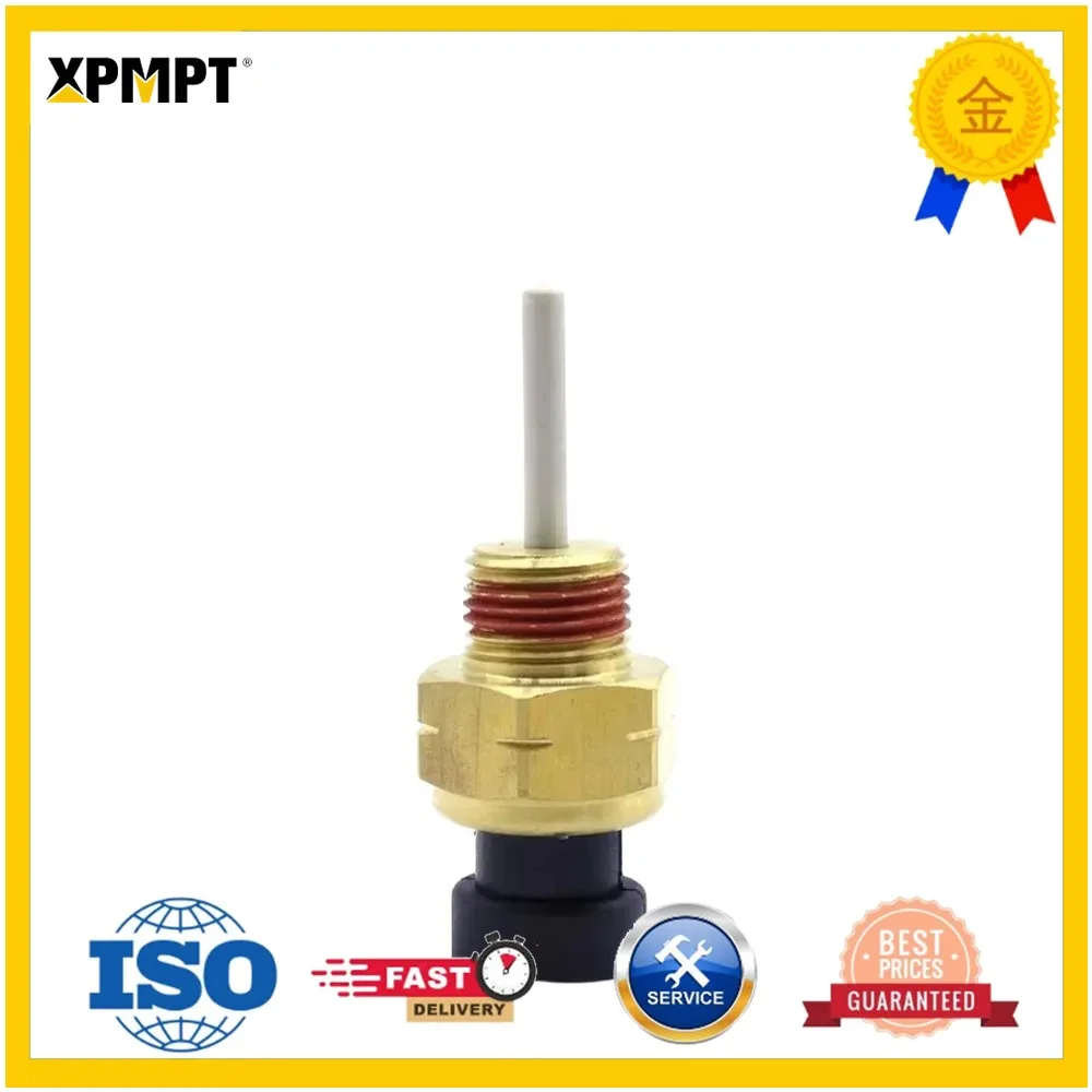 Water Temperature Sensor 0193-0468 Is Suitable for KTA19 KTA38 KTA50 Engine
Water Temperature Sensor 0193-0468 Is Suitable for KTA19 KTA38 KTA50 Engine