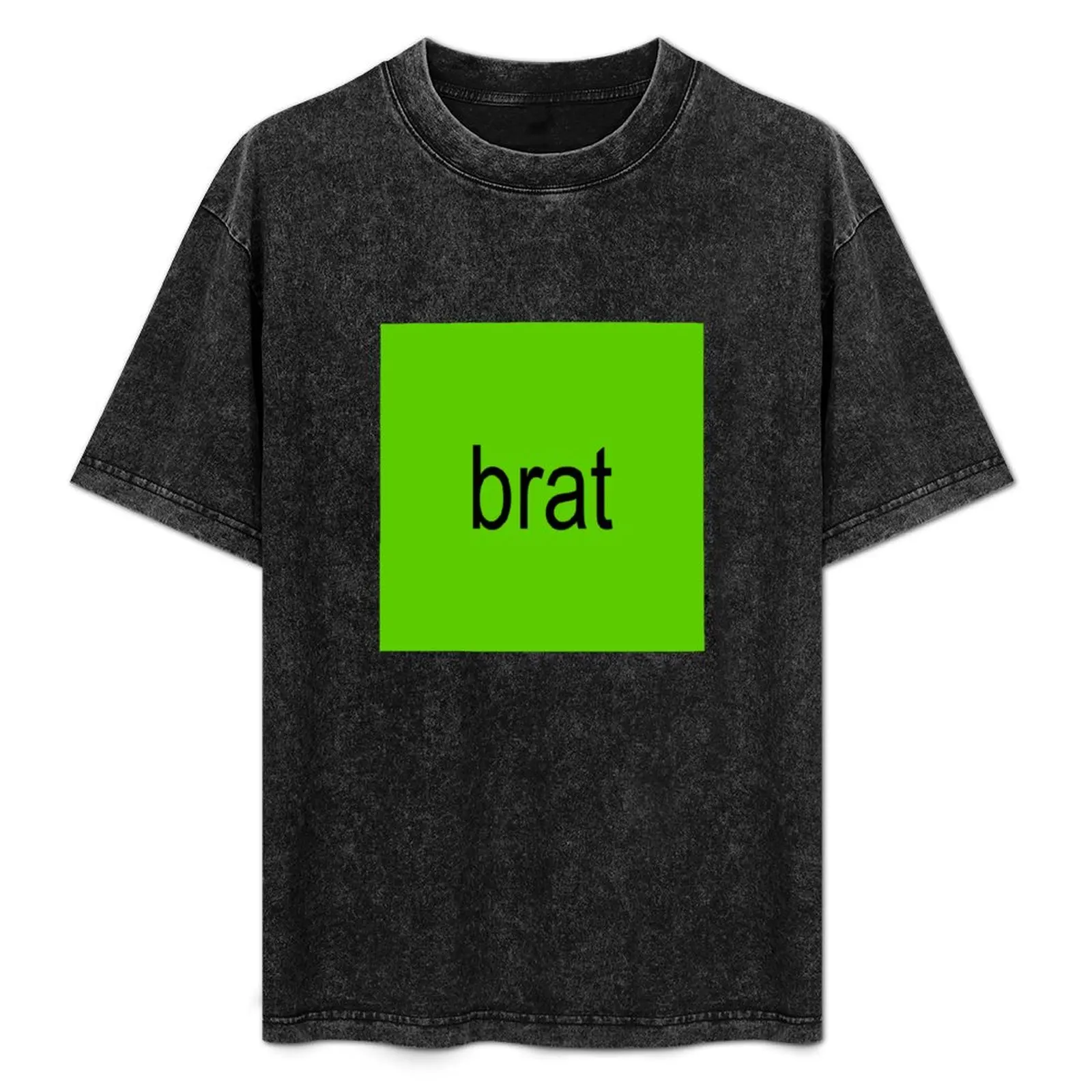 brat charlie xcx T-Shirt Work Style Casual T-Shirt
brat charlie xcx T-Shirt Work Style Casual T-Shirt