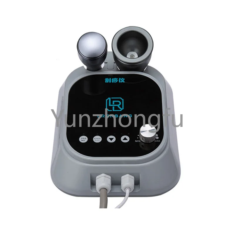 Scrapping Electric Negative Pressure Massage Scraping Instrument Good Quality Gua Sha Set
Scrapping Electric Negative Pressure Massage Scraping Instrument Good Quality Gua Sha Set