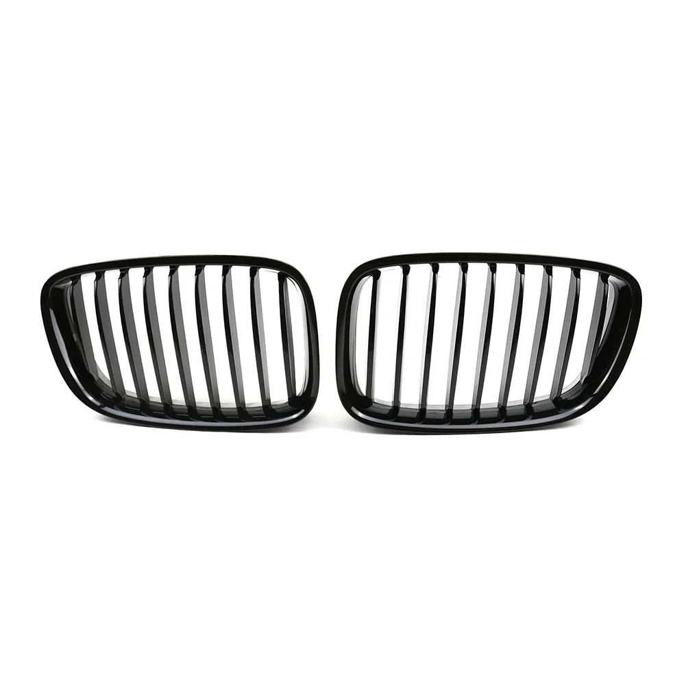 New Car Front Center Grille Sport Grilles Replacement ABS Fit For BMW 5 Series F07 2009 - 2016
New Car Front Center Grille Sport Grilles Replacement ABS Fit For BMW 5 Series F07 2009 - 2016