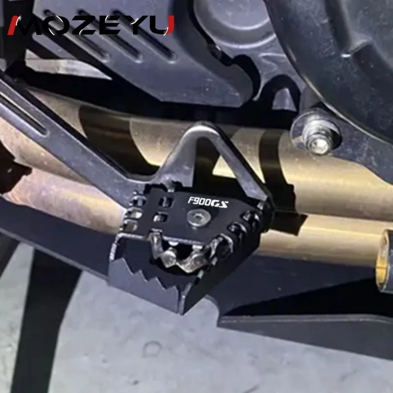 F 900GS ADV For BMW F900GS F900 GS Adventure 2024 2025 2026 Motorcycle Brake Lever Pedal Extension Enlarger F 900 GS 900 GS900
F 900GS ADV For BMW F900GS F900 GS Adventure 2024 2025 2026 Motorcycle Brake Lever Pedal Extension Enlarger F 900 GS 900 GS900