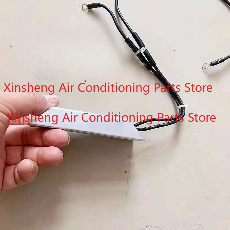 Inverter start-up current-limiting charging resistor 60W 2 3.9ΩJ ohm buffer resistor
Inverter start-up current-limiting charging resistor 60W 2 3.9ΩJ ohm buffer resistor