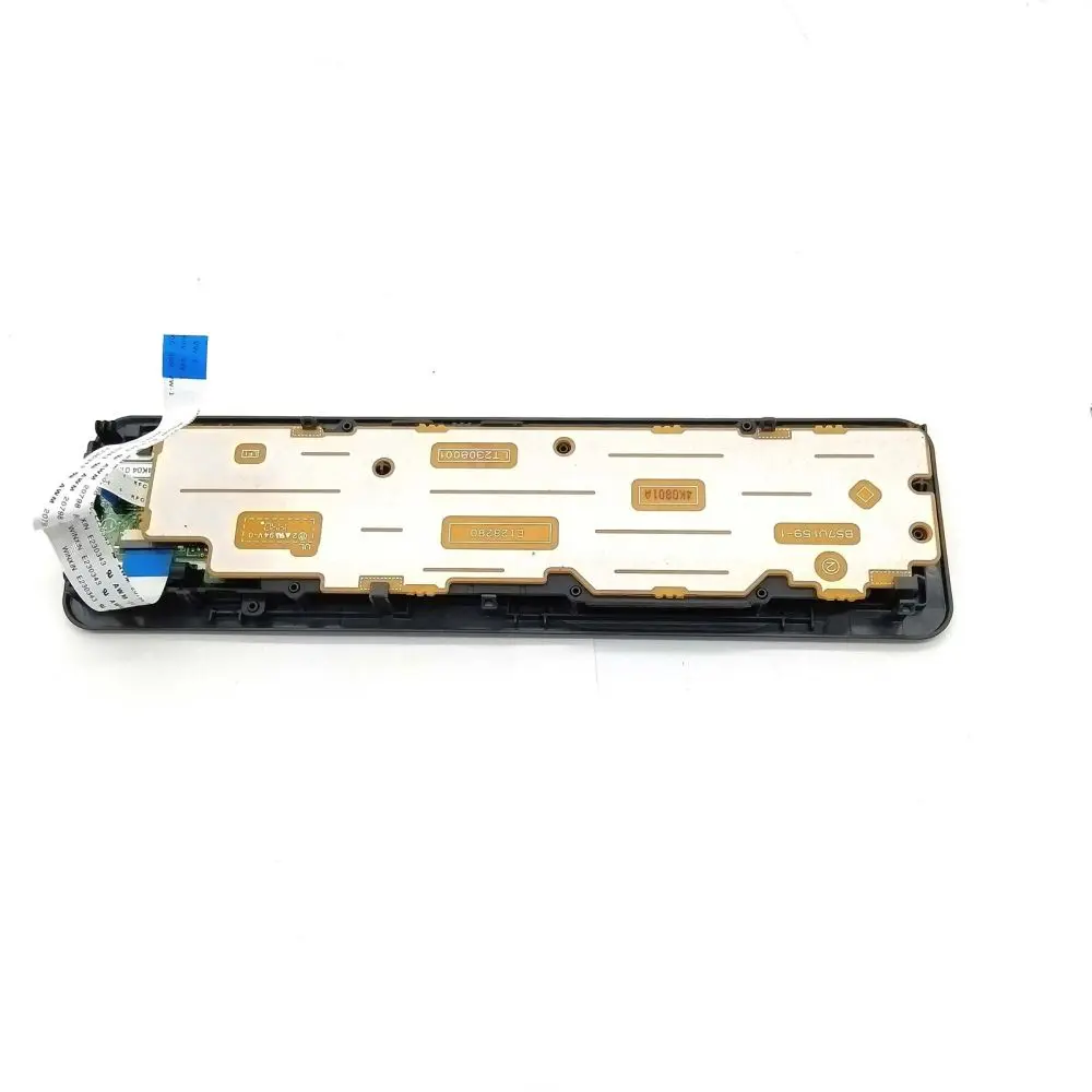 Экран панели управления подходит для Brother MFC-J470DW J470 B57U159-1 470DW LT2308001
Экран панели управления подходит для Brother MFC-J470DW J470 B57U159-1 470DW LT2308001
