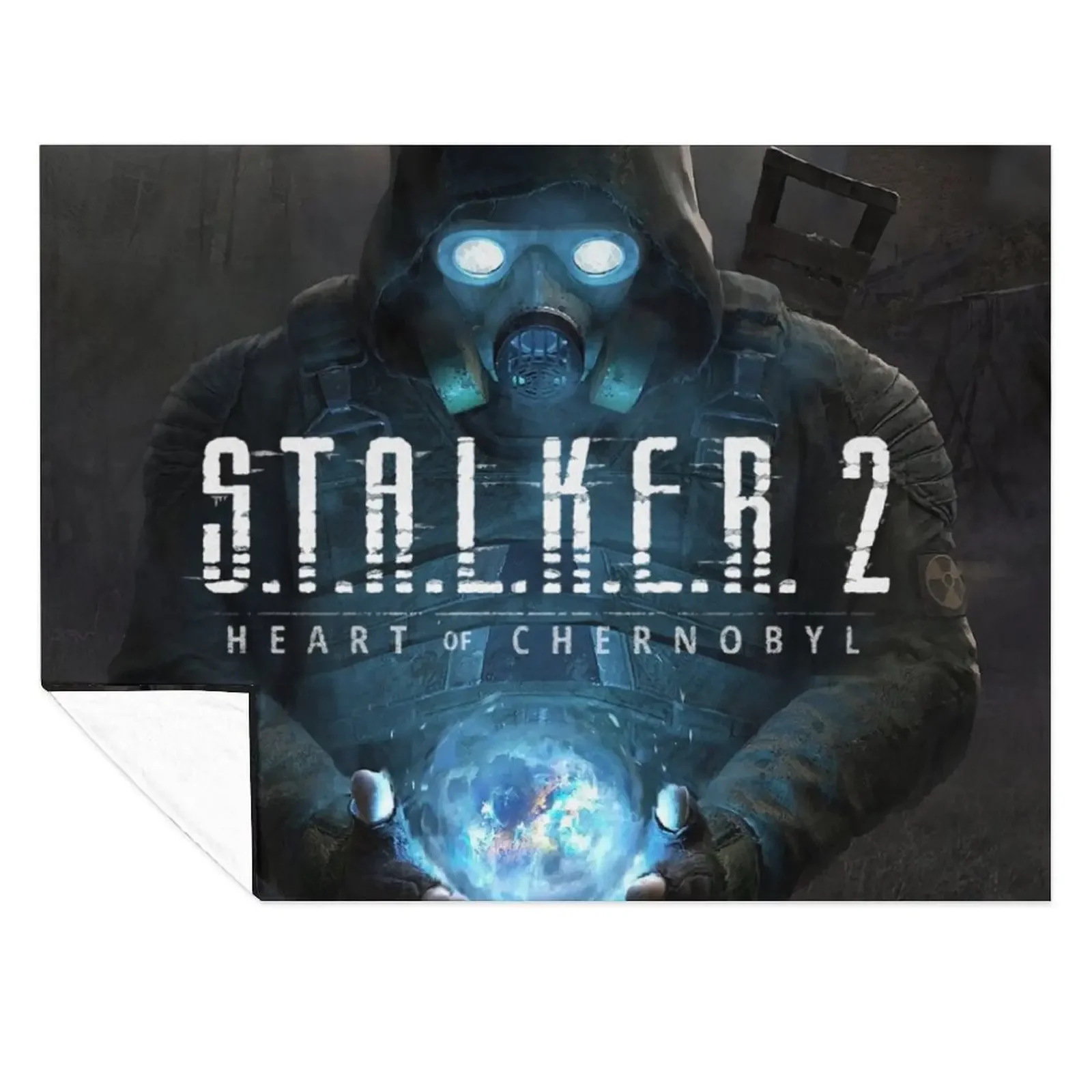 STALKER 2: Heart of Chernobyl 2024 Throw Blanket Large Blankets Sofas Of Decoration funny gift Thin Blankets
STALKER 2: Heart of Chernobyl 2024 Throw Blanket Large Blankets Sofas Of Decoration funny gift Thin Blankets