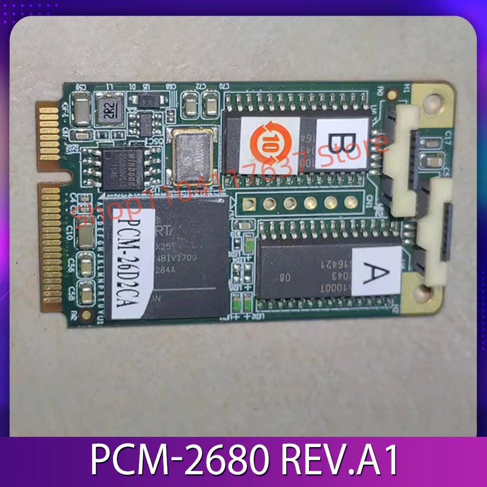 Для двойной видеокарты VGA PCM-2680 REV.A1
Для двойной видеокарты VGA PCM-2680 REV.A1