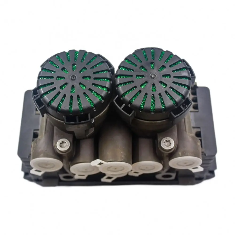 3553010-93000 Dongfeng Tianlong Heavy Truck Rear Axle Brake Control Module Assembly
3553010-93000 Dongfeng Tianlong Heavy Truck Rear Axle Brake Control Module Assembly