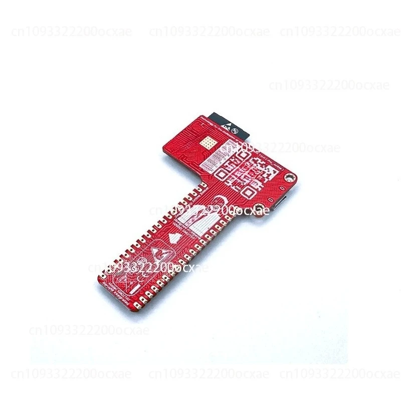 Esp32-NanoKit Dual-Core Microcontroller Development Board Suitable for WiFi and Bluetooth
Esp32-NanoKit Dual-Core Microcontroller Development Board Suitable for WiFi and Bluetooth