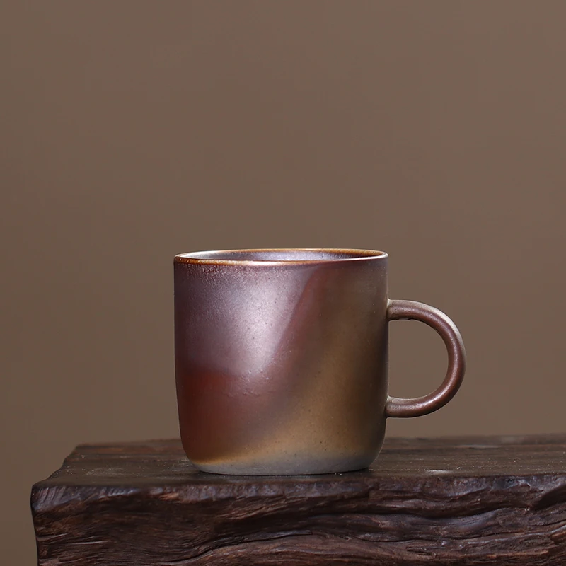 Handmade Coarse Cercs Water Cup Personal Cup Karu Office Meeting Cup Chinese Sle Tea Set Cerc Coffee Cup Dehua Origin
Handmade Coarse Cercs Water Cup Personal Cup Karu Office Meeting Cup Chinese Sle Tea Set Cerc Coffee Cup Dehua Origin