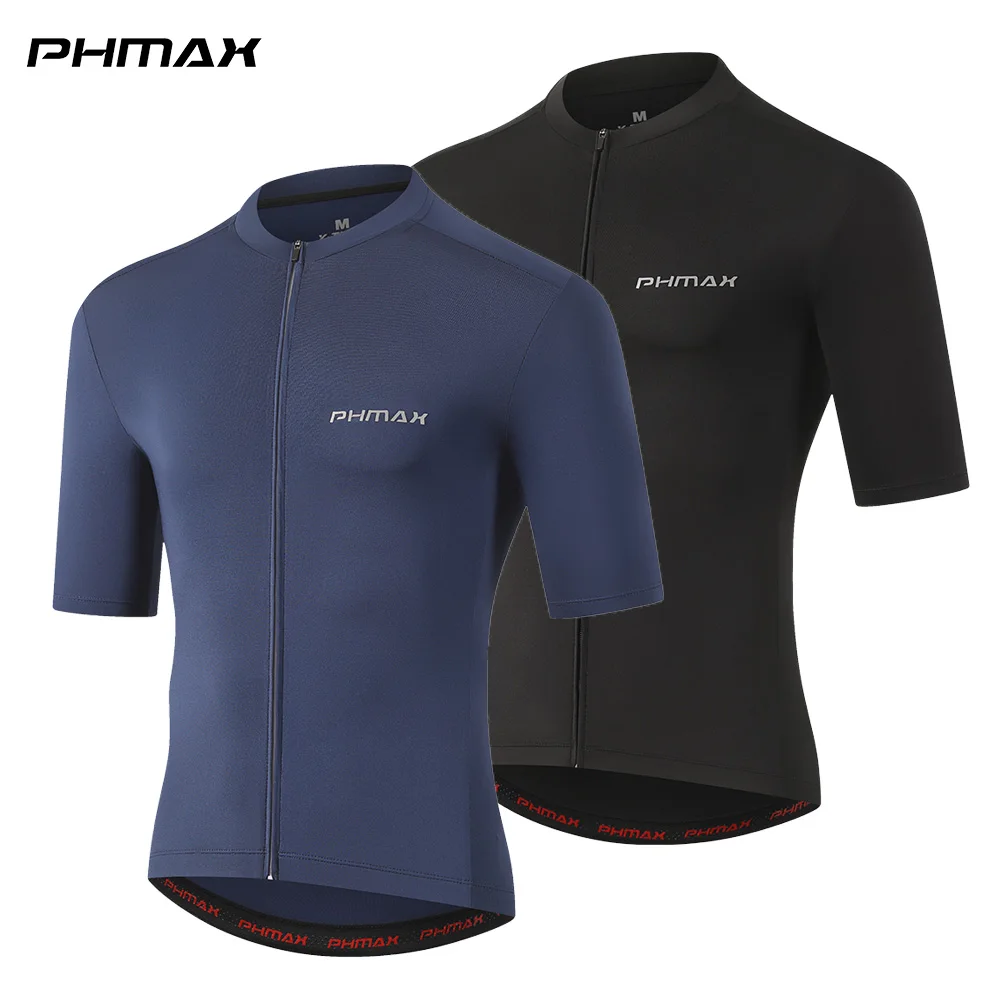 PHMAX New Pro Road Cycling jersey Summer Short Sleeve Quick-dry MTB Bicycle Apparel Breathable Bike shirts for Men Cycling
PHMAX New Pro Road Cycling jersey Summer Short Sleeve Quick-dry MTB Bicycle Apparel Breathable Bike shirts for Men Cycling