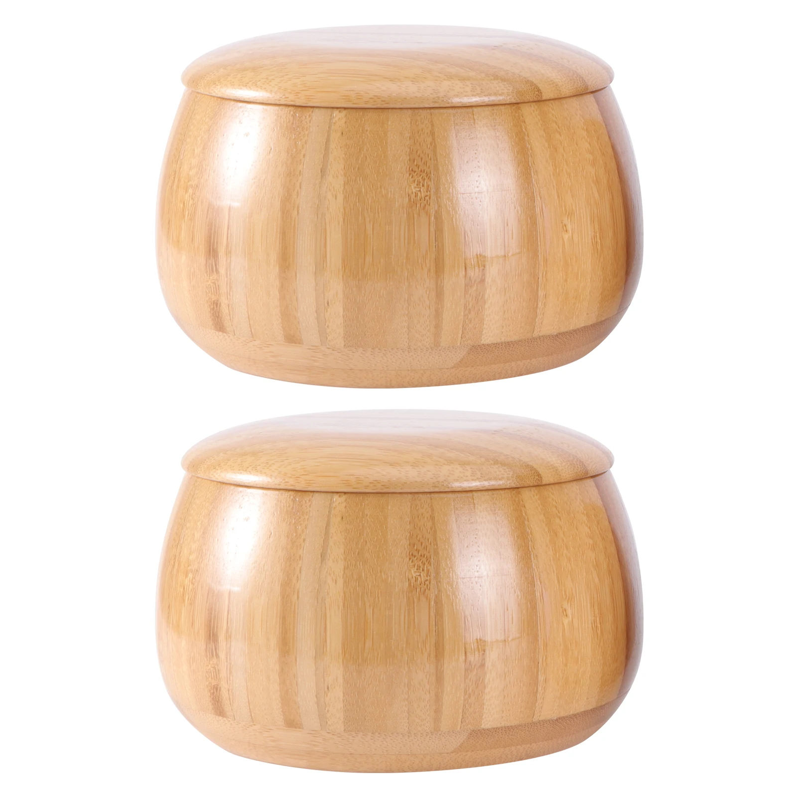 2 Pcs Go Chess Pieces Storage Container Bamboo Wood Handmade Durable Box For Game Party Gifts Wood Jar Chess Accessories
2 Pcs Go Chess Pieces Storage Container Bamboo Wood Handmade Durable Box For Game Party Gifts Wood Jar Chess Accessories