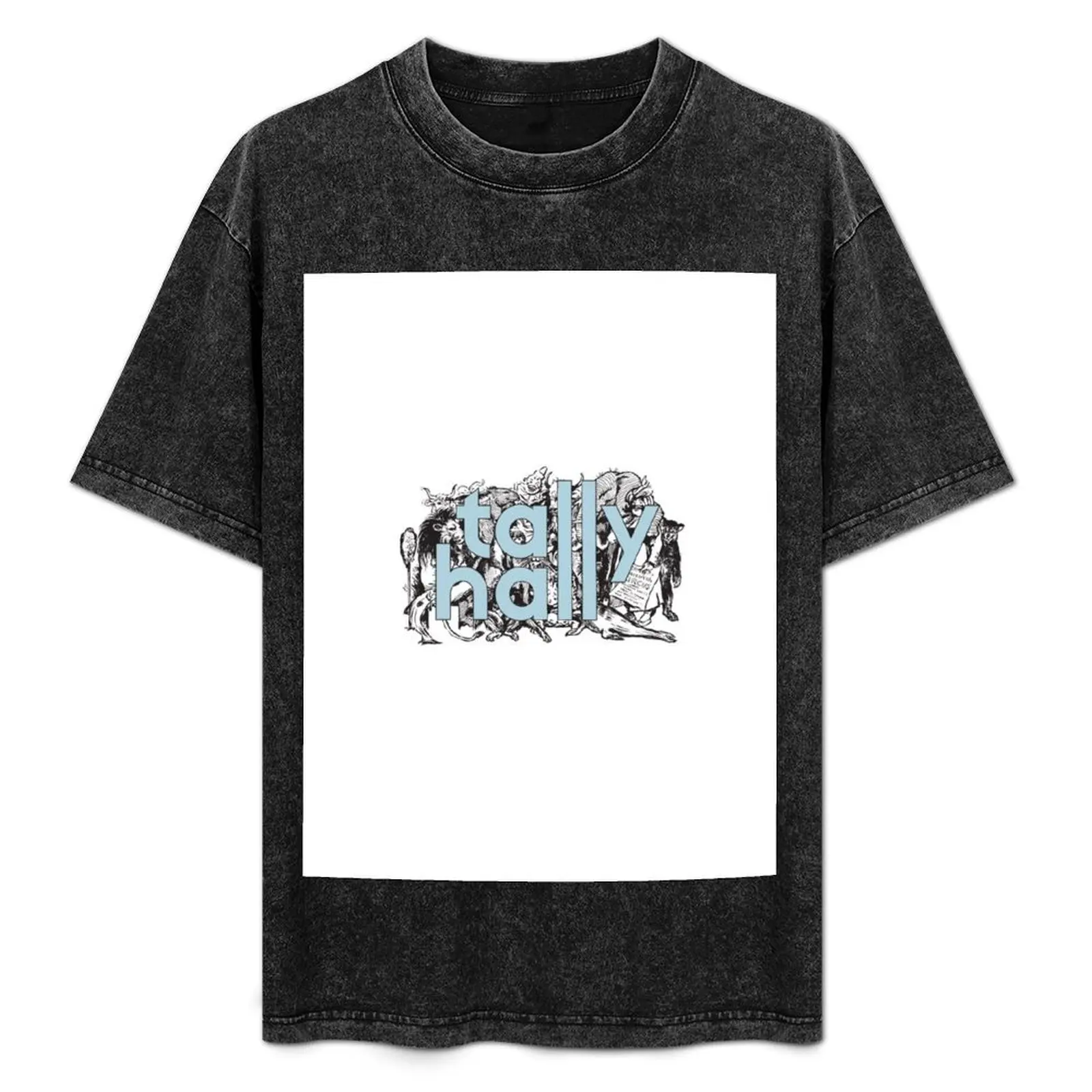 Tally Hall Marvins Marvelous Mechanical Museum Inspired Art T-Shirt Large Size Basic Casual T-Shirt
Tally Hall Marvins Marvelous Mechanical Museum Inspired Art T-Shirt Large Size Basic Casual T-Shirt