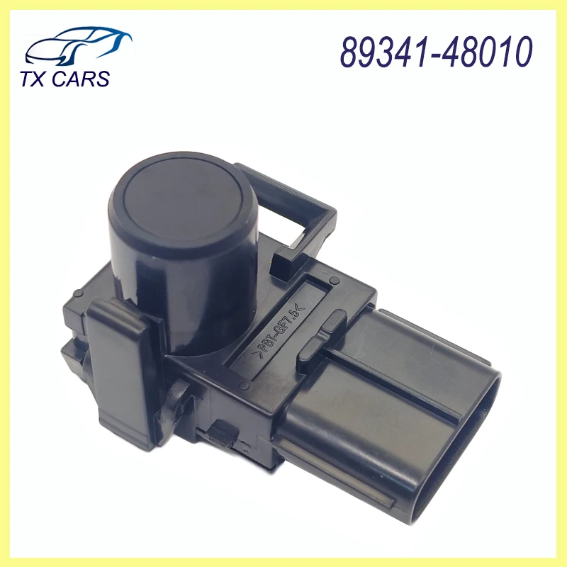 Черный 89341-48010 PDC радар датчика парковки для Toyota Lexus RX270 RX350 RX450H 2008-2012 GX400 GX460 2009-2012 8934148010
Черный 89341-48010 PDC радар датчика парковки для Toyota Lexus RX270 RX350 RX450H 2008-2012 GX400 GX460 2009-2012 8934148010