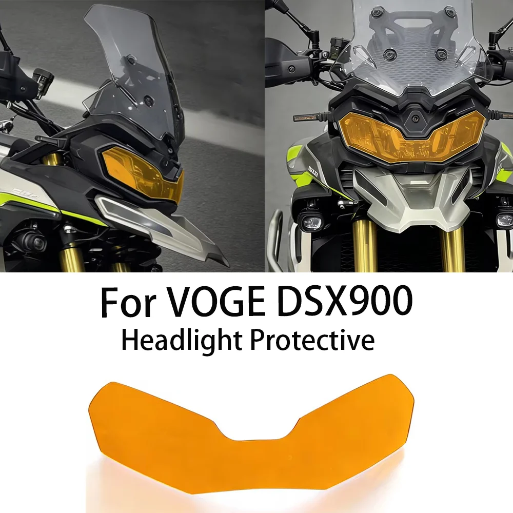 for Loncin Voge DSX 900 900DSX Headlight Protective Cover DSX Headlight Lens Shield For VOGE DSX900 DS900X Headlight Protector
for Loncin Voge DSX 900 900DSX Headlight Protective Cover DSX Headlight Lens Shield For VOGE DSX900 DS900X Headlight Protector