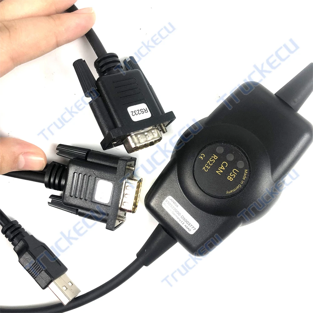 for Liebherr Diagnostic kit (canfox) Crane Heavy Duty Construction Equipment Excavator Diagnostic Tool
for Liebherr Diagnostic kit (canfox) Crane Heavy Duty Construction Equipment Excavator Diagnostic Tool