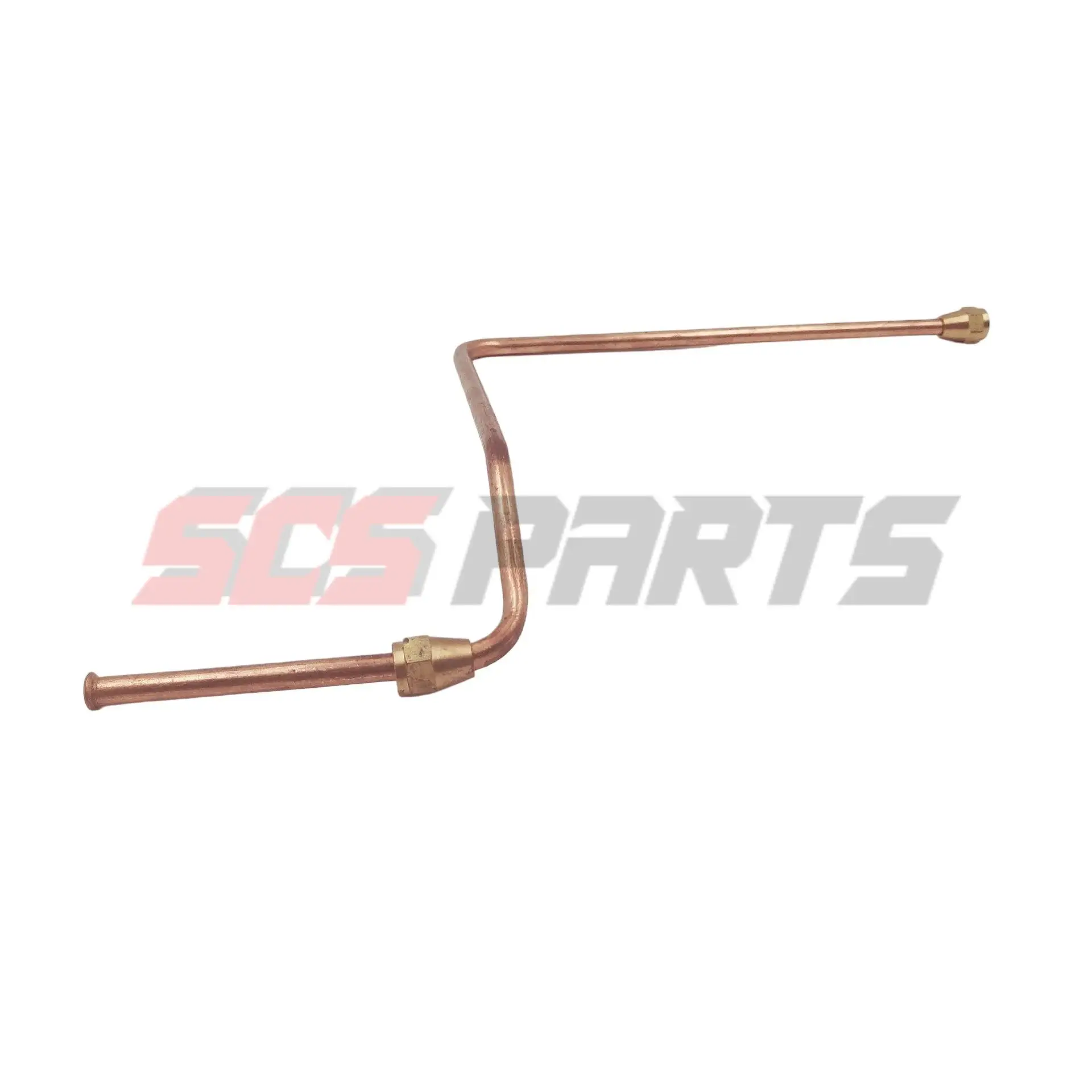 3165733 Трубка подачи топлива подходит для двигателя Cummins K19 K38 K50 QSK NT14 NT855
3165733 Трубка подачи топлива подходит для двигателя Cummins K19 K38 K50 QSK NT14 NT855