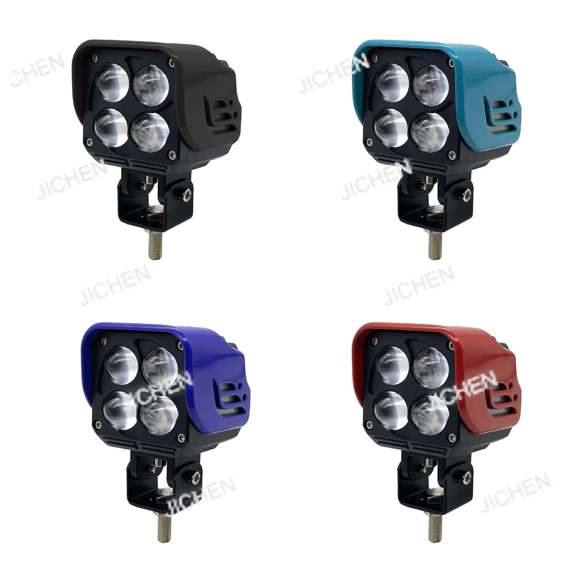 Neu versandte ArtikelLED100W external spotlight rearview mirror motorcycle strong light fog lamp special laser headlight
Neu versandte ArtikelLED100W external spotlight rearview mirror motorcycle strong light fog lamp special laser headlight