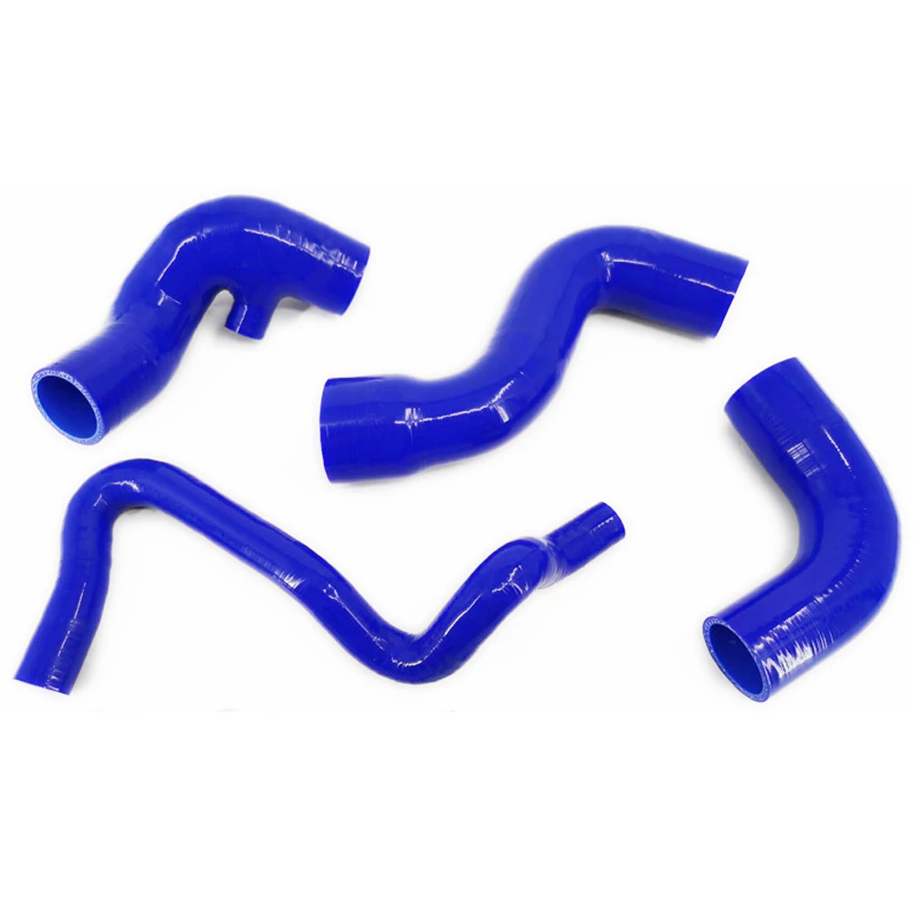 Fit 1994-2005 Audi A4 VW Passat B5 B5.5 1.8T Silicone Turbo Intercooler Hose Kit
Fit 1994-2005 Audi A4 VW Passat B5 B5.5 1.8T Silicone Turbo Intercooler Hose Kit