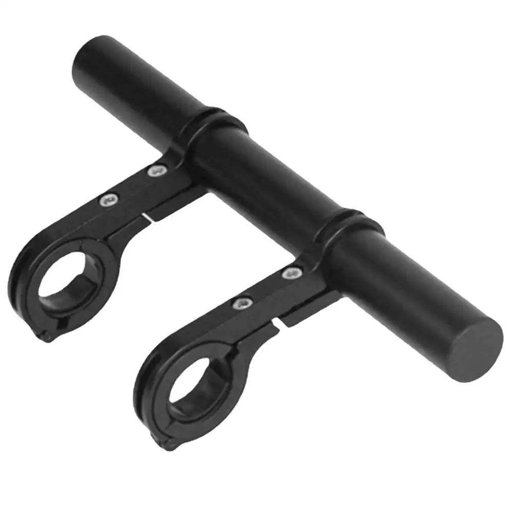 Bike Handlebar Extension Rack Lightweight Durable Aluminum Multi Function Accessories For Lights Stopwatch Cycling
Bike Handlebar Extension Rack Lightweight Durable Aluminum Multi Function Accessories For Lights Stopwatch Cycling