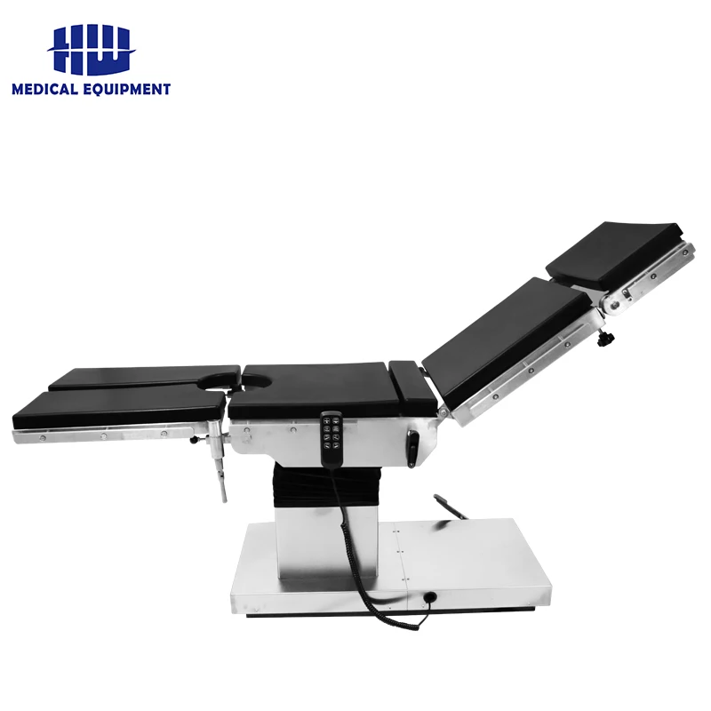 Polyurethane Mattress X Ray Orthopedic 3008a Operating Table
Polyurethane Mattress X Ray Orthopedic 3008a Operating Table